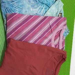 Bundled Tops ( size Medium Petite)